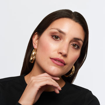 Arete Rosie Dorado