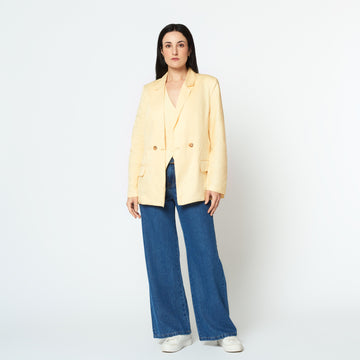 Blazer Ismael Amarillo