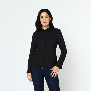 Blusa Arad Negro
