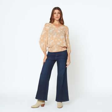 Blusa Gala Print