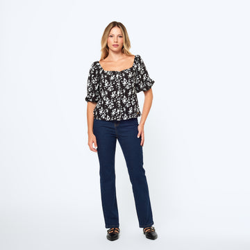 Blusa Illari Print