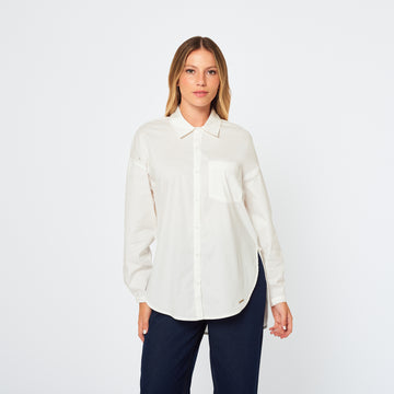 Blusa Jailene Hueso