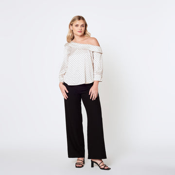 Blusa Jamila Print