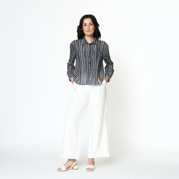 Blusa Lanai Print