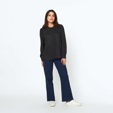 Blusa Leticia Print