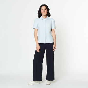 Blusa Louvre Multi 1