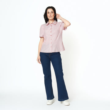 Blusa Louvre Multi 2