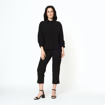 Blusa Lucia Negro