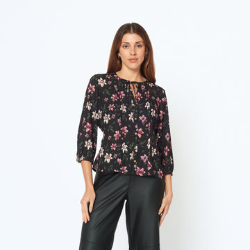 Blusa Padme Print