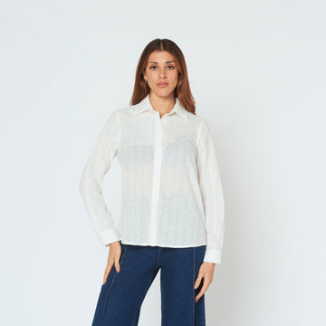 Blusa Pascual Hueso