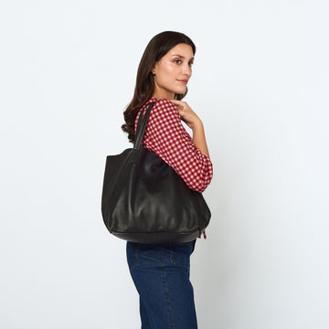Bolso Ruperta Negro