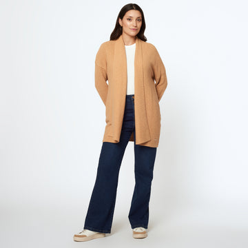 Chompa Belagua Camel