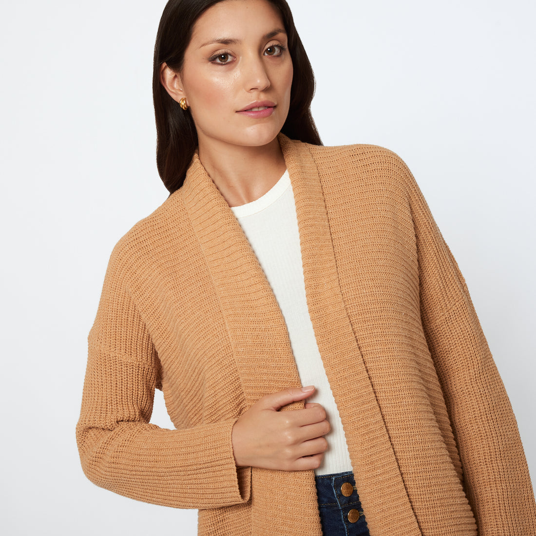 Chompa Belagua Camel