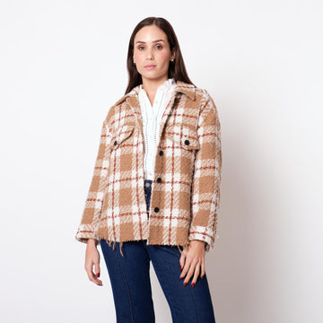 Casaca Marlene Print 2