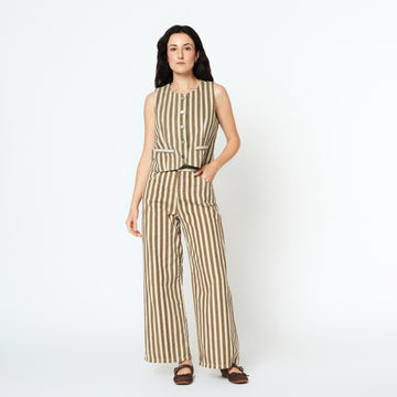 Chaleco Aritzia Multi 1