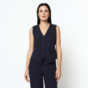 Chaleco Isaura Multi 1