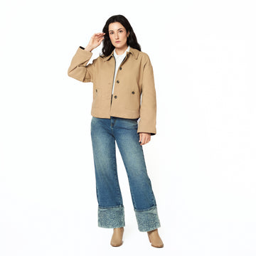 Chaqueta Analu Multi 1