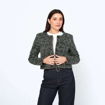 Chaqueta Isis Multi 1