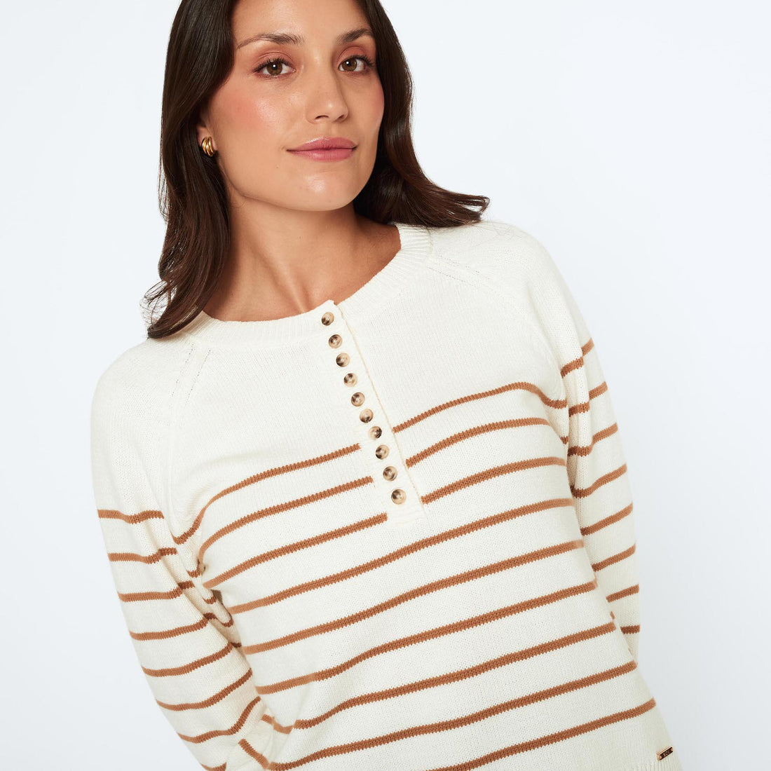 Chompa Estefania Print