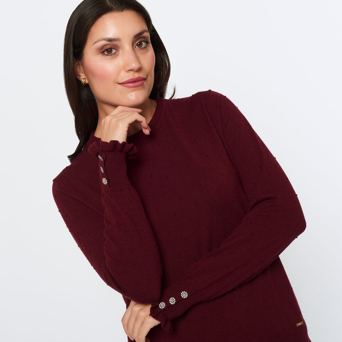 Chompa Regina Vino