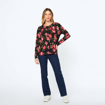 Chompa Salma Print 2
