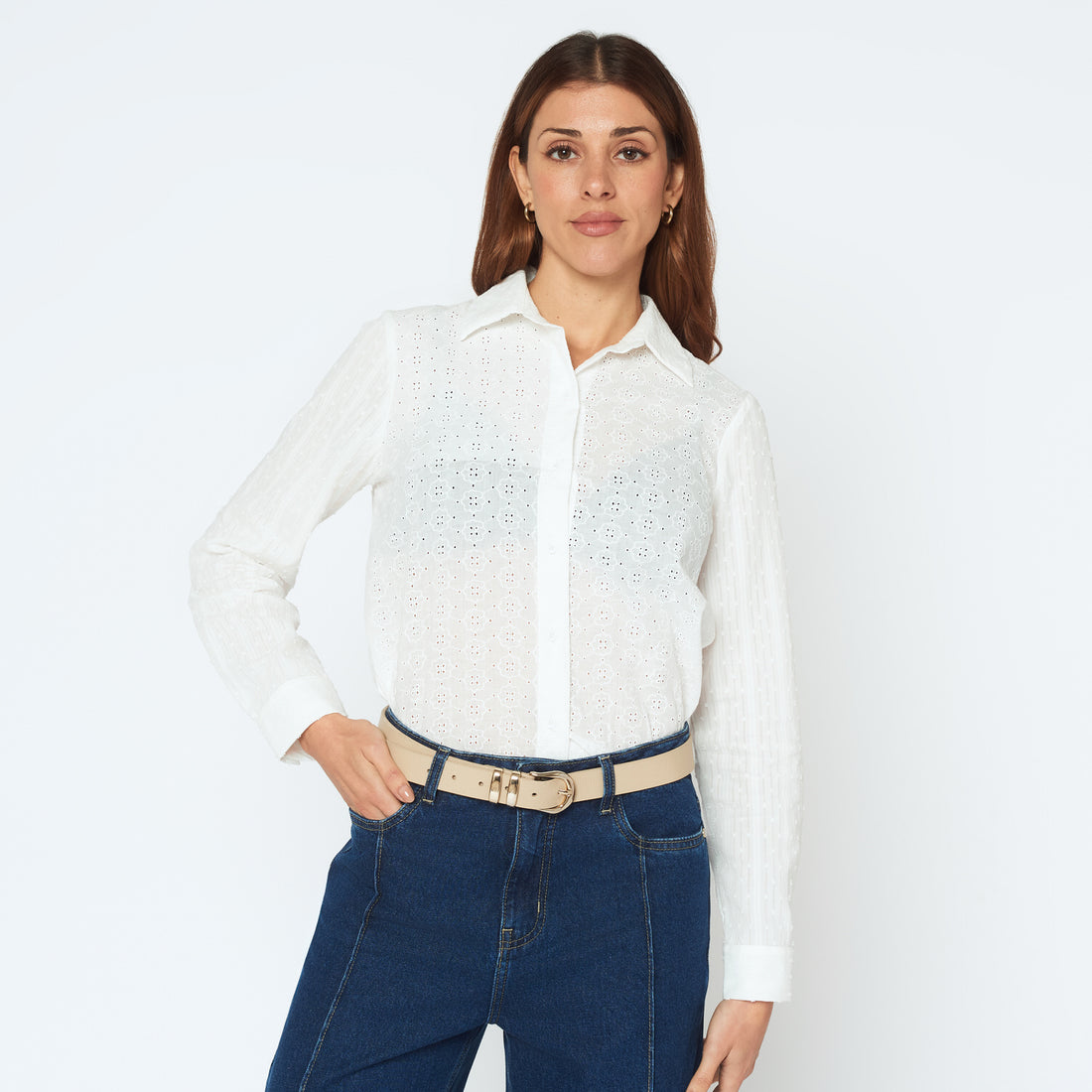 Correa Milagros Arena