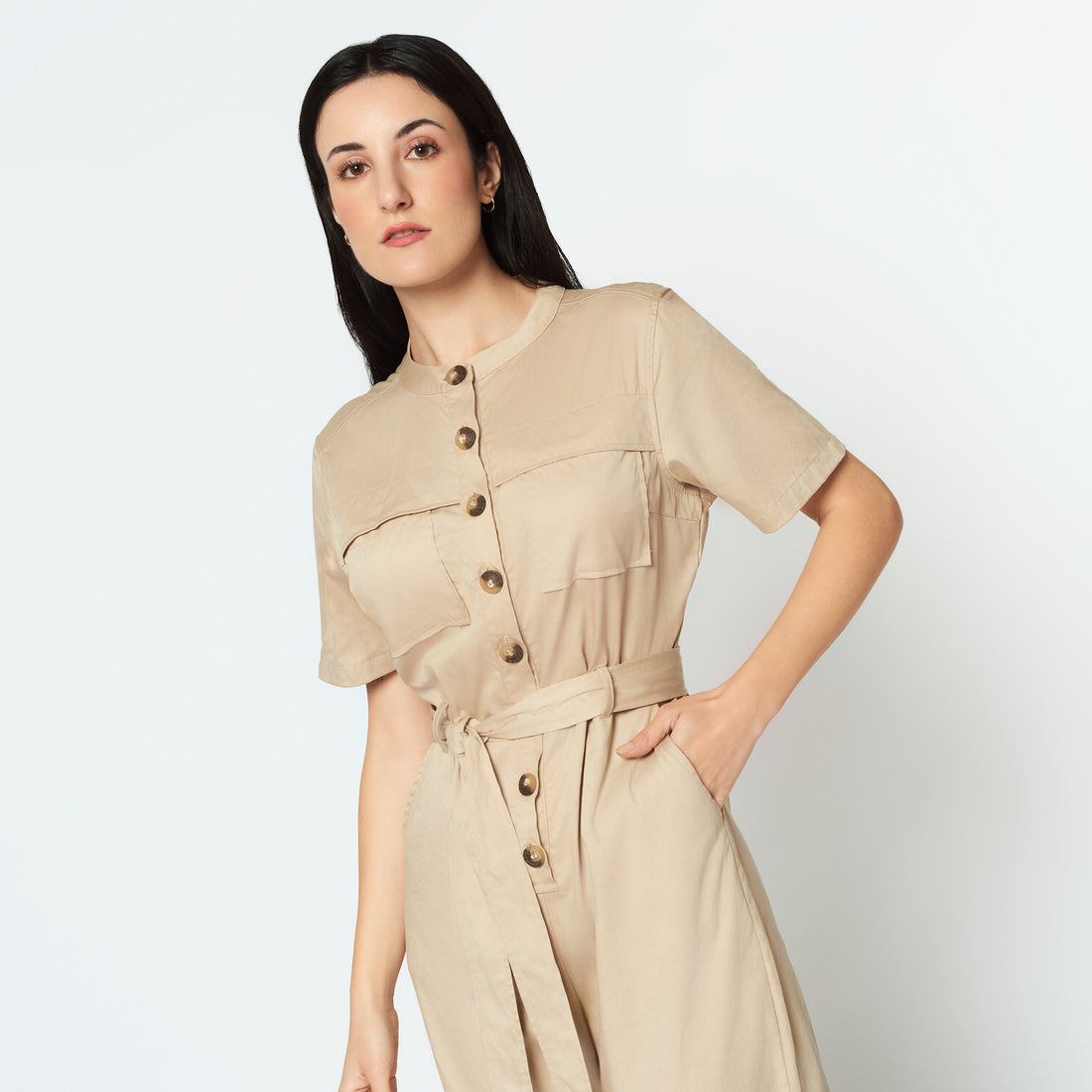 Enterizo Isidoro Arena