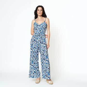 Enterizo Sol Print
