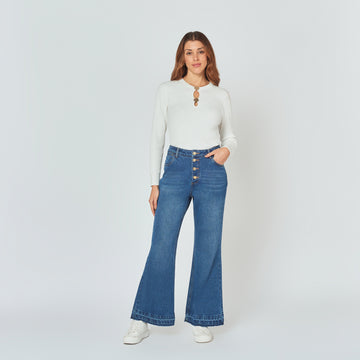 Jean Polene Azul