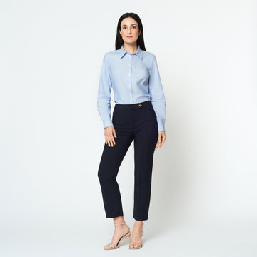 Pantalon Alicia Azul