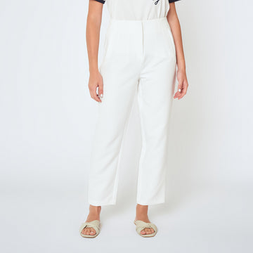 Pantalon Berberly Hueso
