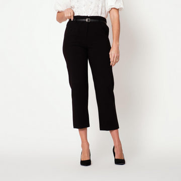Pantalon Carmela Negro