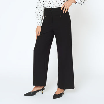 Pantalon America Negro
