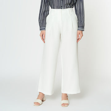 Pantalon Congo Hueso