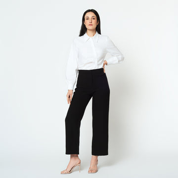 Pantalon Darelle Negro