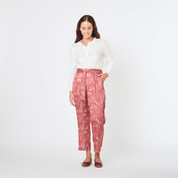 Pantalon Dina Print