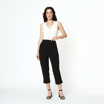 Pantalon Lair Negro