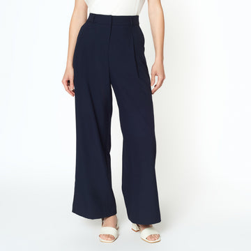 Pantalon Lovi Azul