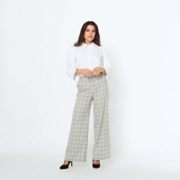 Pantalon Jade Print