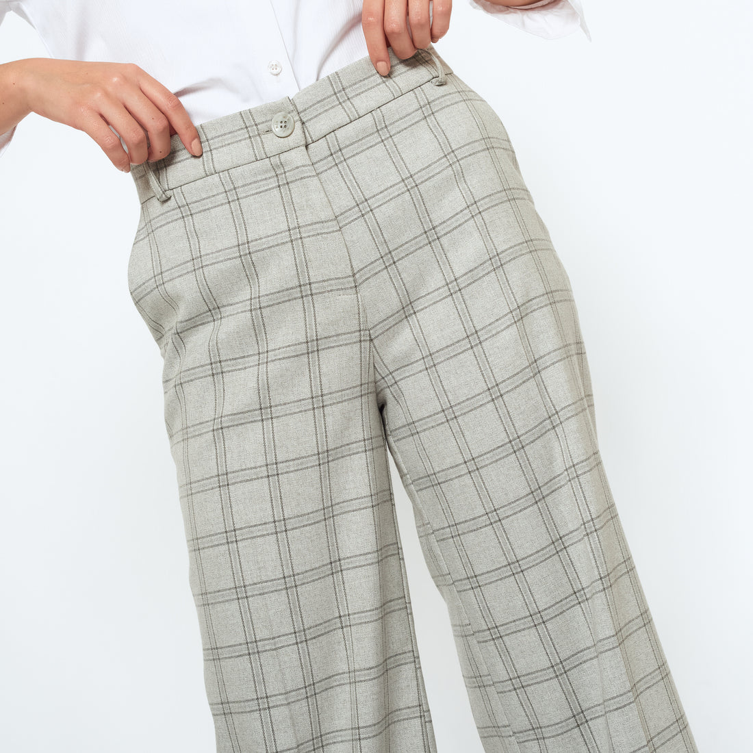Pantalon Jade Print