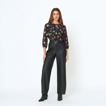 Pantalon Paris Negro