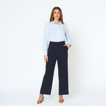 Pantalon Pinela Azul