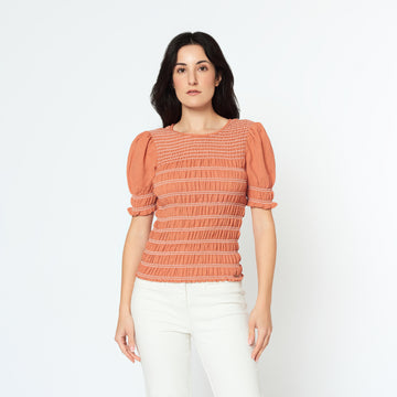 Polo Ali Naranja