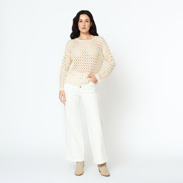 Polo Danai Beige