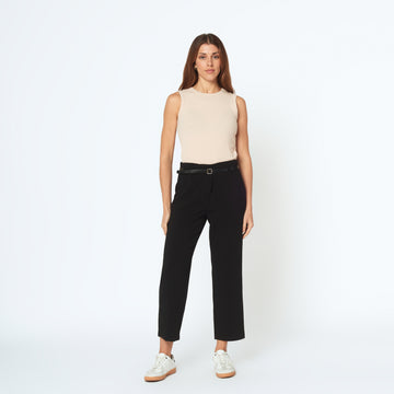 Polo Monica Beige