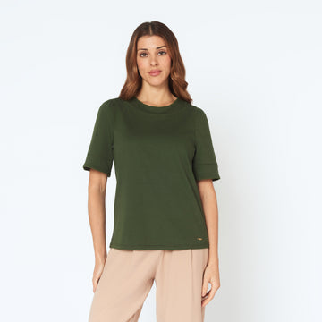 Polo Pimentel Verde