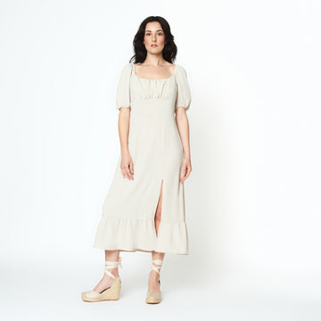 Vestido Coco Arena