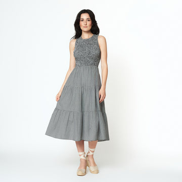 Vestido Laia Print
