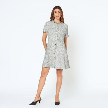 Vestido Milu Arena