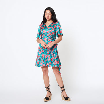 Vestido New Priscila